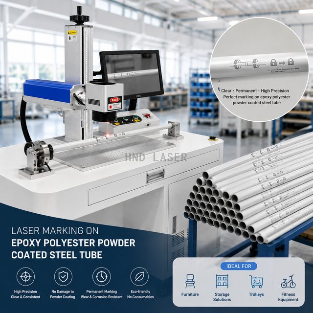 Desktop High-Performance Integration Machine