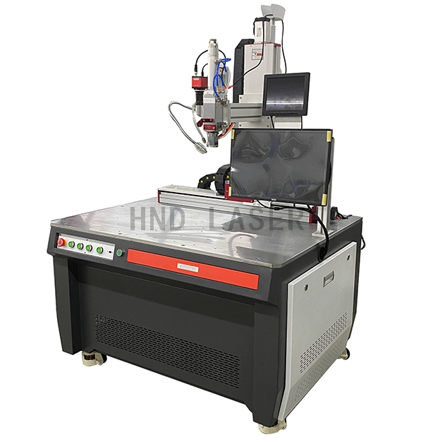 Laser Welding Machine