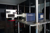 Industrial Online Laser Coding Machine for Bottle Caps and Packaging Traceability